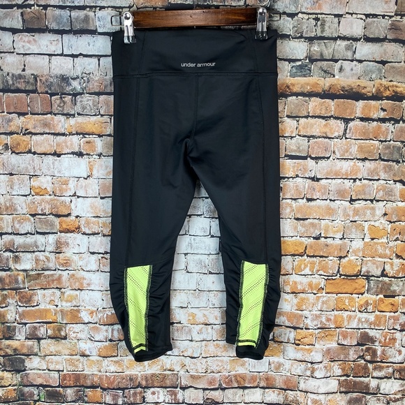 Under Armour Leggings - Picture 1 of 5